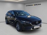MAZDA CX-5 Ad vantage NAVI+PDC+RfK+SHZ+ 360 Grad Kamera HEAD-UP-Display