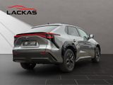 TOYOTA bZ4X AWD Teamplayer *360*SHZ*Garantie*