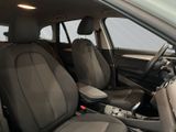 BMW X1 sDrive18i Navigation Tempomat LED PDC DAB