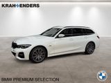 BMW 330 e Touring M Sport AHK+SHZ+LED+HIFI DW 0,5%