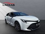 TOYOTA Corolla TS Hybrid GR Sport AHK*TOTW*SCHECKHEFT