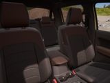 VW NFZ Amarok PanAmericana DC Motor: 3.0 TDI 177 kW Getriebe: 10-Gang Automatik 4MOTION erweitert zuschaltbar Radstand: 3270 mm