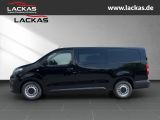 FIAT Scudo L3 Multicab Basis 2.0 Mu