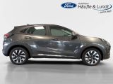 FORD Puma Titanium 1.0 Benzin Mild Hybrid (MHEV).Navi . LED-Scheinwerfer.