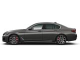 BMW 520 dxDrive-Limousine+Park-Assist+M-Sportpaket+