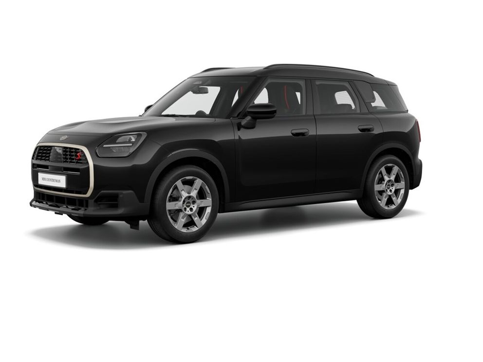 MINI Cooper S Countryman ++Sonderaktion++UPE 60.450,-