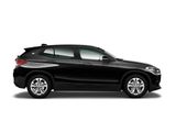 BMW X2 sDrive18i+Navi+DAB+LED+PDCv+h+Temp+SHZ+WLAN