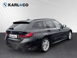 BMW 330 d xDrive Touring M-Sport Ad.LED HiFi ACC AHK