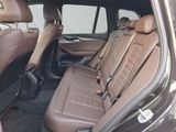 BMW X3 xDrive20i M-Sport LC Prof Ambientes Licht