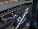 MERCEDES-BENZ S 350 d  BURM MEMO MULTI 360 AIRMATIC DISTR PANO