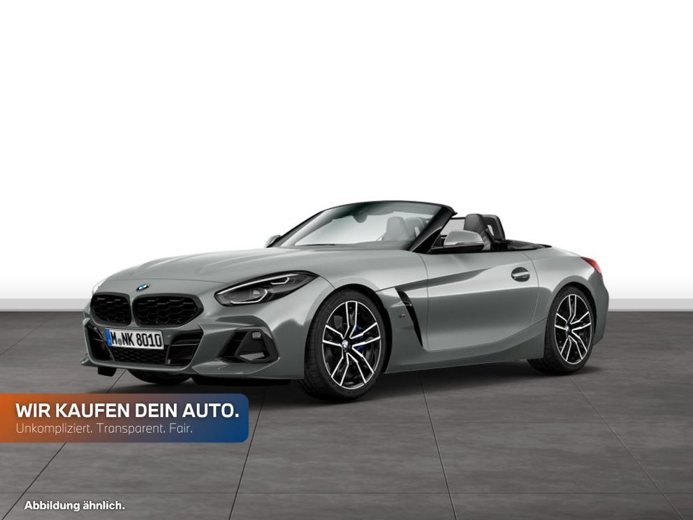 BMW Z4 M40i 