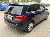 MERCEDES-BENZ B 220d Kamera/Tempomat/Sitzheizung/Parkassistent