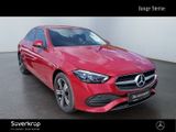 MERCEDES-BENZ C 300 e 4M , AVANTGARDE SPUR STANDH KAMERA PDC