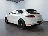 PORSCHE Macan Turbo 3.6 l AIRMATIC KAMERA SPUR PDC SHZ