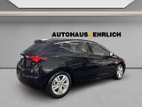 OPEL Astra K Elegance +Kamera+Klima+Sitzheizung+