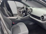 TOYOTA C-HR Hybrid FWD Team Deutschland TOP*KAMERA*