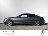 MERCEDES-BENZ C 300 (EURO 6d-TEMP) C 300 (205.383) Klima Navi