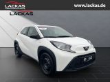 TOYOTA Aygo X*BUSINESS EDITION*CARPLAY*15 JAHRE GARA