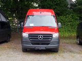 MERCEDES-BENZ Sprinter 315 KASTEN L2H2 KLIMA KAMERA KAMERA PDC