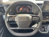 FIAT Scudo 2.2 BlueHDi L3 Ulysee AHK 9 Sitzer