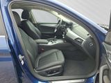 BMW 530 e Limousine ACC HUD 360 Kamera Leder e-Sitze