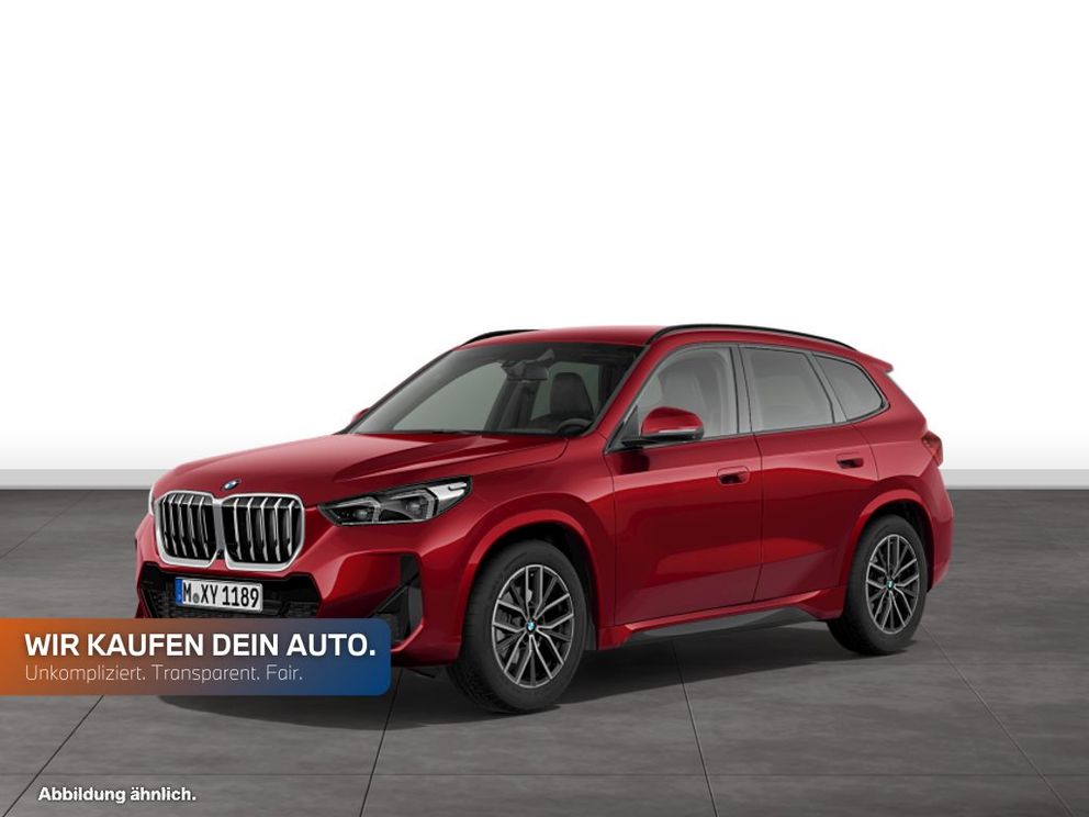 BMW X1 sDrive20d 
