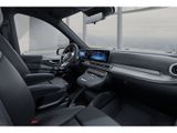 MERCEDES-BENZ V 300 AVANTGARDE ALLRAD AMG NIGHT 7SITZER MOPF