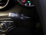 MERCEDES-BENZ C 200 T AVANTGARDE MULTI SPUR PDC SHZ