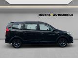 DACIA Lodgy Celebration 1.2 Stepway Cele. TCe 115 Navi Fahrerprofil SHZ Rückfahrkam. Temp