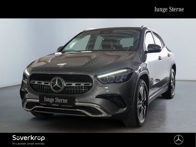 MERCEDES-BENZ GLA 180 , PROGRESSIVE KAMERA SPUR PDC SHZ