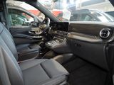 MERCEDES-BENZ V 250 AVANTGARDE MOPF WINTER AHK 6SITZER BURM