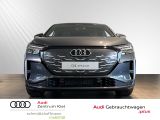 AUDI Q4 Sportback e-tron performance 210 kW Klima