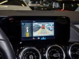MERCEDES-BENZ B 200 d KAMERA SPUR PDC SHZ