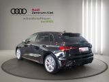 AUDI A3 Sportback TFSI e S-line S-tronic Navi+ ACC LED Sitzhz