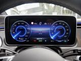 MERCEDES-BENZ EQE 350+ BURM AMG PREMIUM DISTR SPUR PANO 360