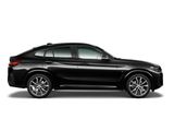 BMW X4 xDrive30 i M Sport AHK ACC 20 Zoll HUD DAB