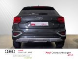 AUDI Q2 35 TFSI Advanced S-tronic AHK Navi RFK Klima