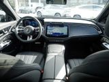 MERCEDES-BENZ E 300 de 4MATIC T-Modell mit EQ Hybrid Technologie
