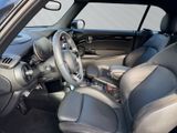 MINI Cooper Cabrio JCW Trim Navi HUD Keyless Temp LED