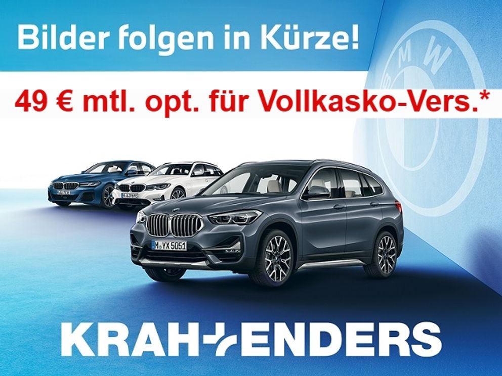 BMW 120 Park-Assistent+Navi+Digitales+Cockpit+LED+Apple CarPlay+Android Auto+Mehrzonenklima