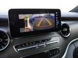 MERCEDES-BENZ V 300 AVANTGARDE AMG PANO AIRMATIC 360° AHK BURM