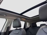 JEEP Compass S Mild-Hybrid FWD Panoramadach