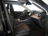 MERCEDES-BENZ GLC 300 e 4M , AVANTGARDE MEMO AHK DISTR KAMERA