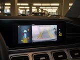 MERCEDES-BENZ GLE 300 d 4M AMG WIDE KAMERA PANO SPUR PDC SHD