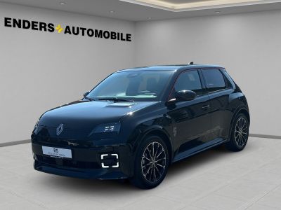 RENAULT R 5 150 Comfort Range Iconic Five E-Tech elektrisch