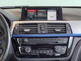 BMW 320 d Touring M Sport HUD+Adapt.LED+Temp+AHK
