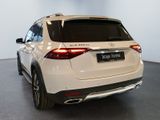 MERCEDES-BENZ GLE 350 de 4M , BURM WIDE MEMO MULTI 360 AHK PDC