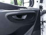 MERCEDES-BENZ Sprinter 211 DoKa Pritsche AHK/KLIMA/6 SITZE