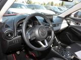 MAZDA CX-3 Selection 2.0 SKYACTIV-G NAVI+PDC+RfK+SHZ