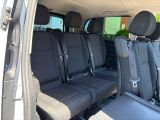 MERCEDES-BENZ Vito 114 TOURER PRO NAVI KLIMA LED 9SITZER TEMPOM